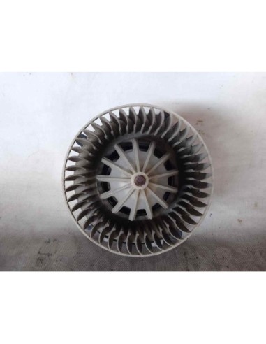 VENTILADOR CALEFACCION MERCEDES-BENZ CLASE E (BM 211) BERLINA - 167770