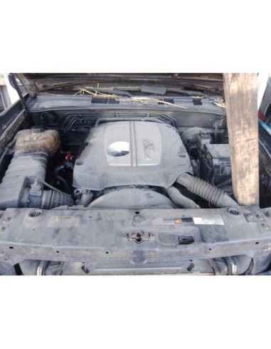 MOTOR LIMPIA DELANTERO SSANGYONG REXTON - 167794