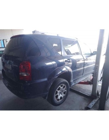 ELEVALUNAS DELANTERO DERECHO SSANGYONG REXTON - 167827