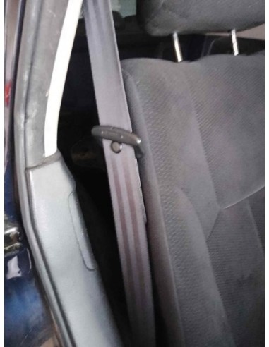 CINTURON SEGURIDAD TRASERO DERECHO SSANGYONG REXTON - 167837