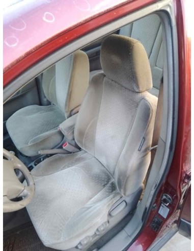 ASIENTO DELANTERO IZQUIERDO HYUNDAI TUCSON (JM) - 167862