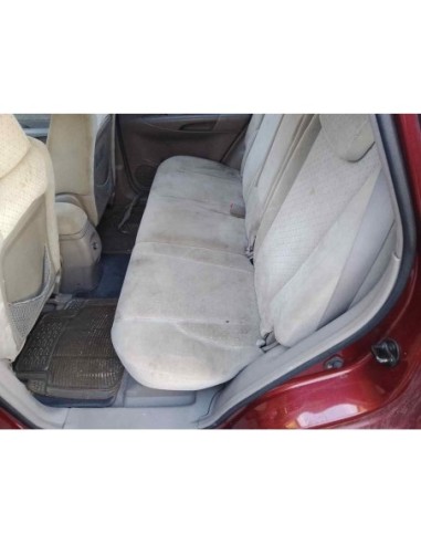 ASIENTOS TRASEROS HYUNDAI TUCSON (JM) - 167863