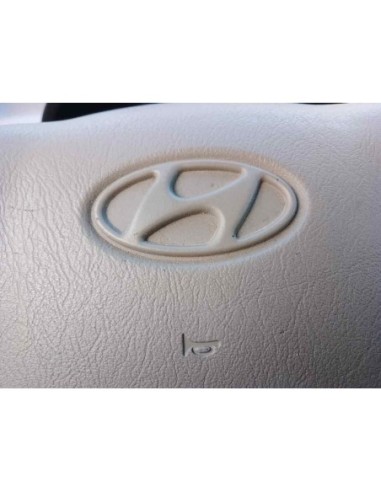 CENTRALITA AIRBAG HYUNDAI TUCSON (JM) - 167876