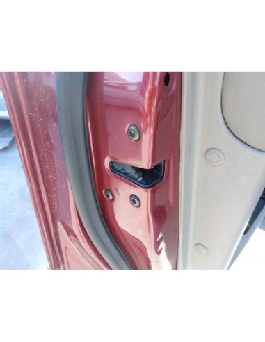 CERRADURA PUERTA DELANTERA IZQUIERDA HYUNDAI TUCSON (JM) - 167880