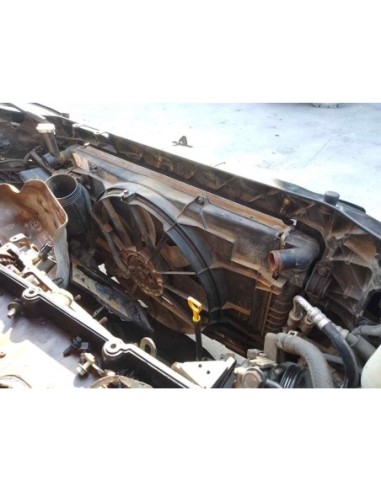 ELECTROVENTILADOR HYUNDAI TUCSON (JM) - 167884