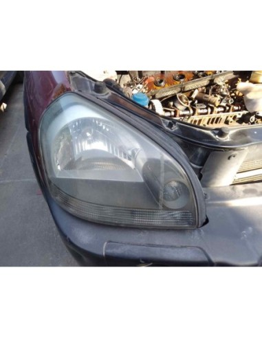 FARO DERECHO HYUNDAI TUCSON (JM) - 167889