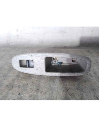 MANDO ELEVALUNAS TRASERO DERECHO ALFA ROMEO 159 (140) - 182656