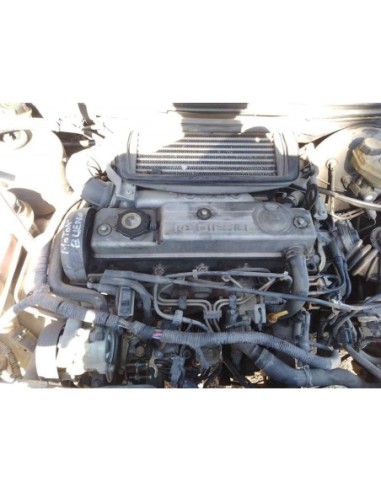 MOTOR COMPLETO FORD MONDEO FD BERL /TURNIER - 183018