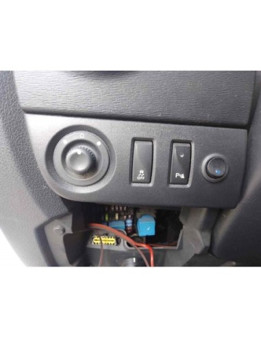 INTERRUPTOR DACIA LODGY - 183090