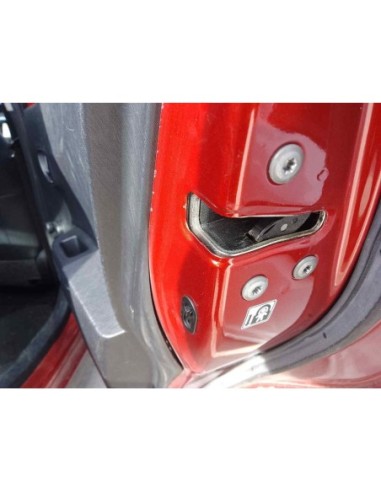 CERRADURA PUERTA TRASERA DERECHA TOYOTA YARIS (KSP1/NLP1/NSP1) - 183115