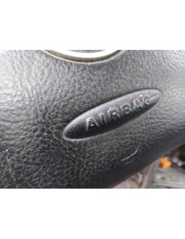 CENTRALITA AIRBAG VOLKSWAGEN GOLF IV BERLINA (1J1)(10 1997) - 140806