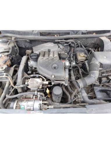 CENTRALITA MOTOR UCE VOLKSWAGEN GOLF IV BERLINA (1J1)(10 1997) - 140809