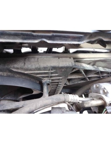 RADIADOR AGUA VOLKSWAGEN GOLF IV BERLINA (1J1)(10 1997) - 140867