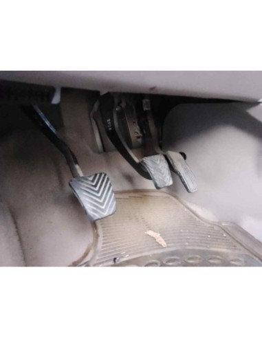 PEDAL EMBRAGUE HYUNDAI TUCSON (JM) - 167917