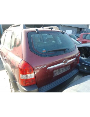 PORTON TRASERO HYUNDAI TUCSON (JM) - 167924