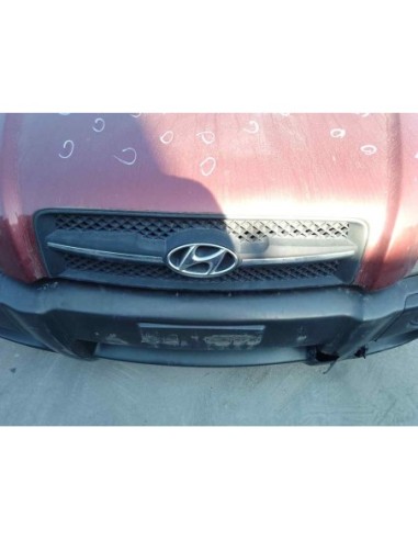 REJILLA DELANTERA HYUNDAI TUCSON (JM) - 167930