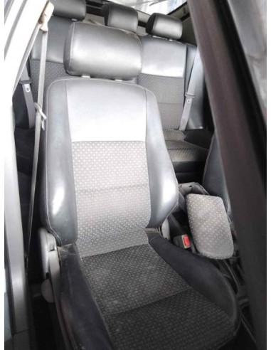 ASIENTO DELANTERO DERECHO KIA SHUMA II (SPT) - 167951