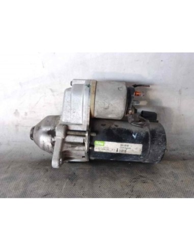 MOTOR ARRANQUE OPEL CORSA C - 183224