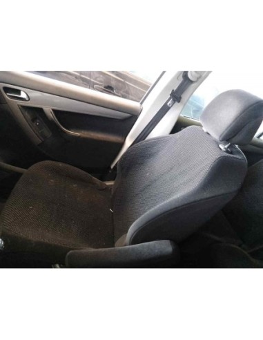 ASIENTO DELANTERO DERECHO CITROEN GRAND C4 PICASSO - 183302