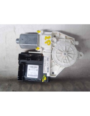 MOTOR ELEVALUNAS TRASERO DERECHO AUDI A3 (8P1) - 140934