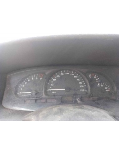 CUADRO INSTRUMENTOS OPEL VECTRA B BERLINA - 168063