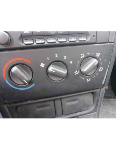 MANDO CALEFACCION / AIRE ACONDICIONADO OPEL VECTRA B BERLINA - 168077