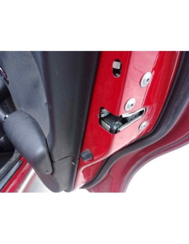 CERRADURA PUERTA TRASERA DERECHA MG ROVER MG ZT - 183601