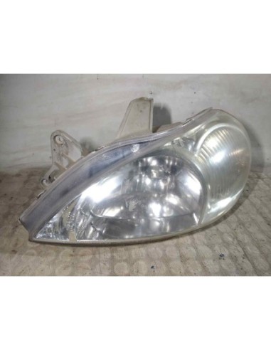 FARO IZQUIERDO KIA RIO (BC) - 141148