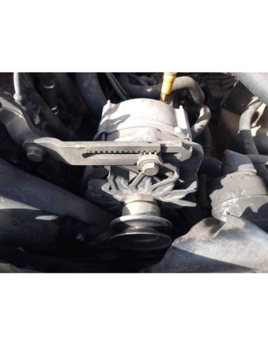 ALTERNADOR AUDI 80 (811/813) - 168124