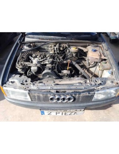 CAJA CAMBIOS AUDI 80 (811/813) - 168140