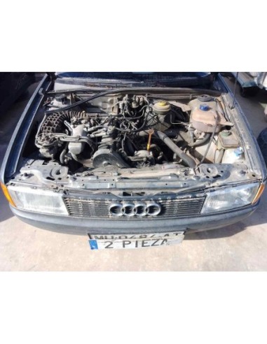 CREMALLERA DIRECCION AUDI 80 (811/813) - 168152