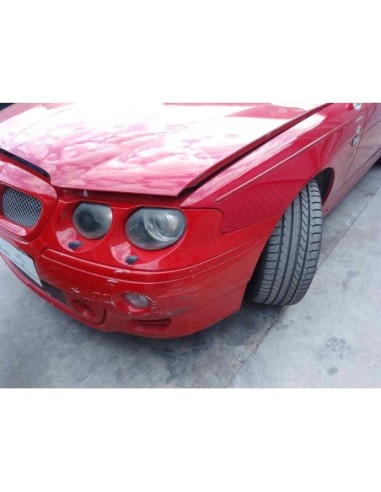 TRANSMISION DELANTERA IZQUIERDA MG ROVER MG ZT - 183609