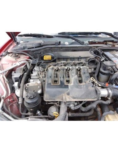 CONDENSADOR / RADIADOR  AIRE ACONDICIONADO MG ROVER MG ZT - 183728