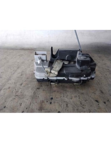 CERRADURA PUERTA TRASERA DERECHA CITROEN XSARA PICASSO - 183843