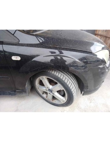 TRANSMISION DELANTERA DERECHA FORD FOCUS BERLINA (CAP) - 183865