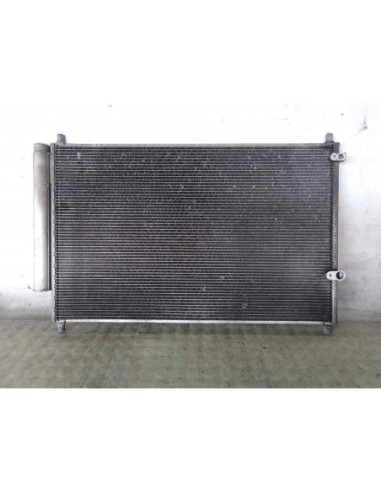 CONDENSADOR / RADIADOR  AIRE ACONDICIONADO TOYOTA AURIS (E15) - 183883