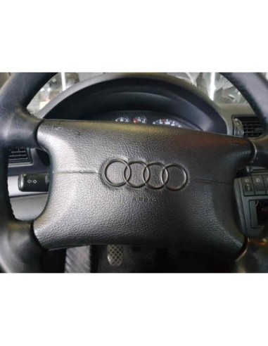 AIRBAG DELANTERO IZQUIERDO AUDI A4 AVANT (B5) - 183906