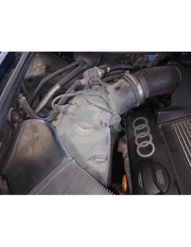 FILTRO AIRE AUDI A4 AVANT (B5) - 183911