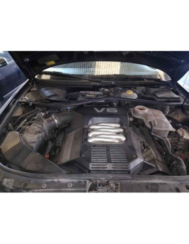 CONDENSADOR / RADIADOR  AIRE ACONDICIONADO AUDI A4 AVANT (B5) - 183913