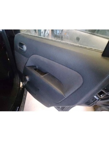 ELEVALUNAS TRASERO DERECHO FORD FIESTA (CBK) - 184011