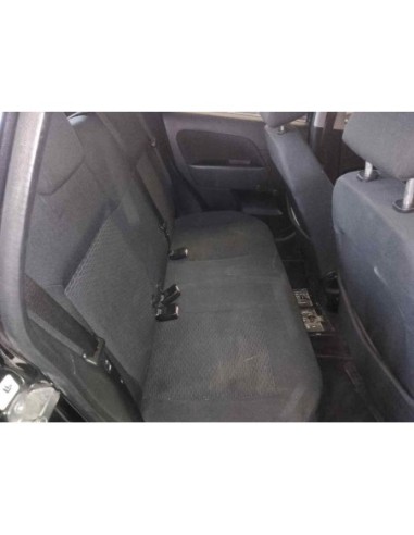 ASIENTOS TRASEROS FORD FIESTA (CBK) - 184018