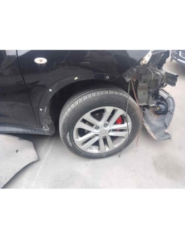 MANGUETA DELANTERA DERECHA NISSAN JUKE (F15E) - 184034