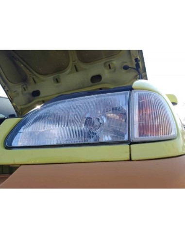 FARO IZQUIERDO SEAT AROSA (6H1) - 168764