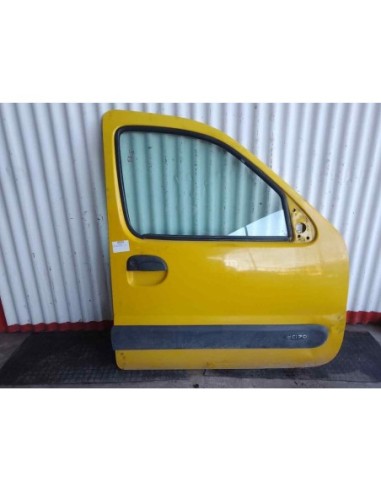 PUERTA DELANTERA DERECHA RENAULT KANGOO I (F/KC0) - 184987