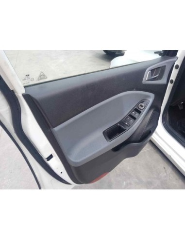 ELEVALUNAS DELANTERO IZQUIERDO HYUNDAI I20 (GB) - 185843