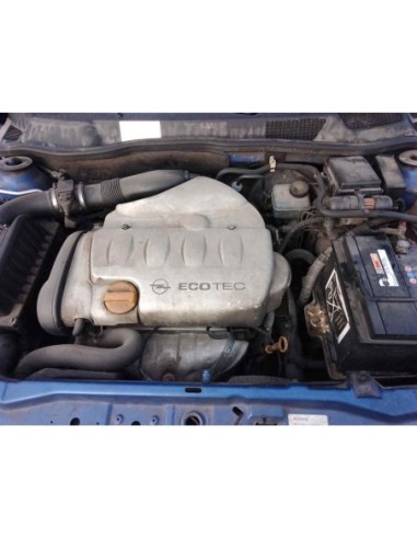 MOTOR COMPLETO OPEL ASTRA G COUPE - 169677