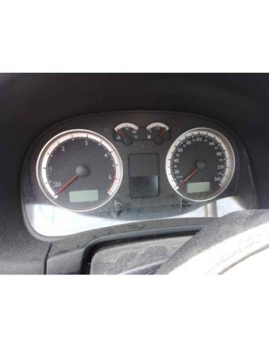 CUADRO INSTRUMENTOS VOLKSWAGEN BORA BERLINA (1J2)(1998) - 168243