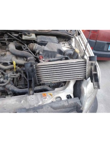 INTERCOOLER FORD TRANSIT CONNECT (TC7) - 168485