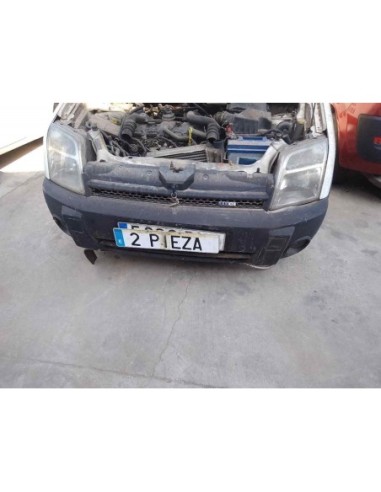 PARAGOLPES DELANTERO FORD TRANSIT CONNECT (TC7) - 168504