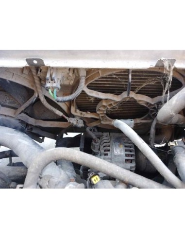 RADIADOR AGUA FORD TRANSIT CONNECT (TC7) - 168520